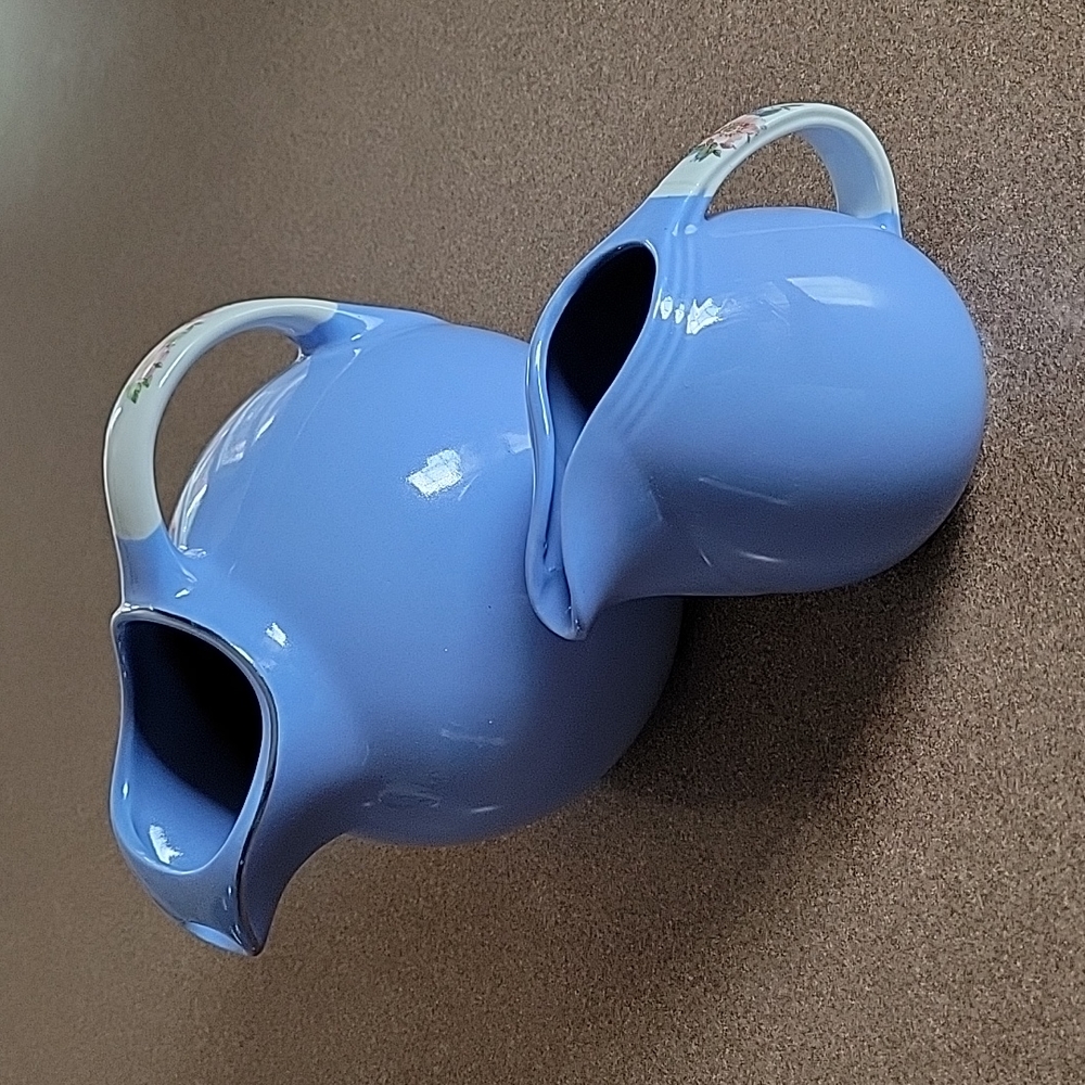 Vintage Hall Ball Rose Parade Pitchers!!!